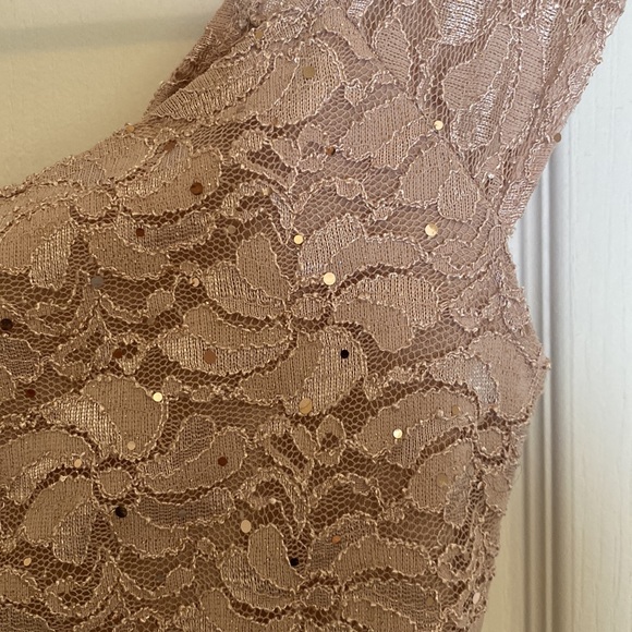 Cocktail party dress - Picture 5 of 11